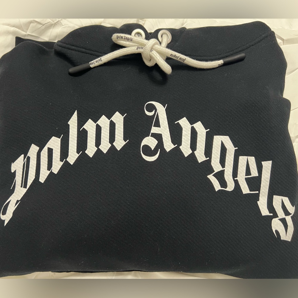 Palm Angels, Pre owned used twice
